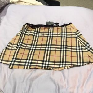 burberry style purse